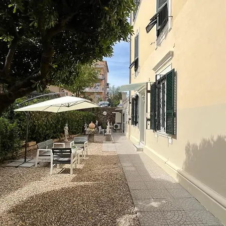 Garden House Ρώμη