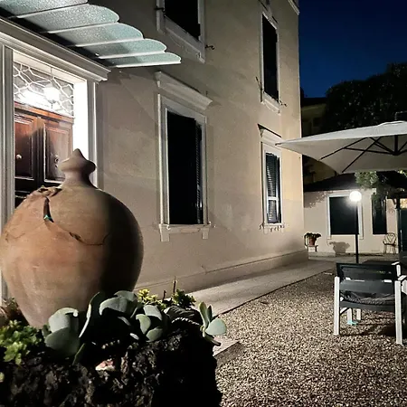 Garden House Σπίτι διακοπών