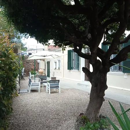 Garden House Ρώμη