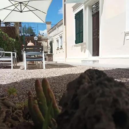 Garden House * Ρώμη