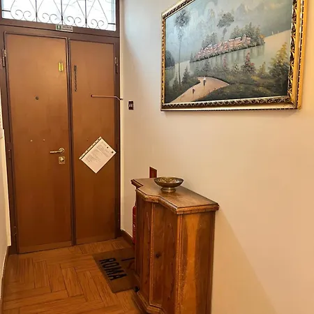 Σπίτι διακοπών Garden House *