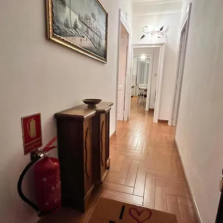 Tatil Evi Garden House
