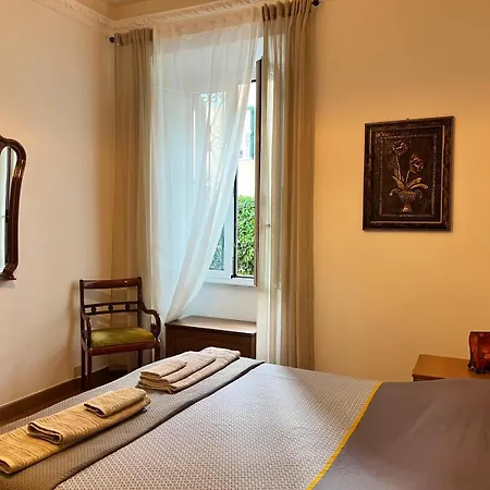 Garden House Vakantiehuis Rome