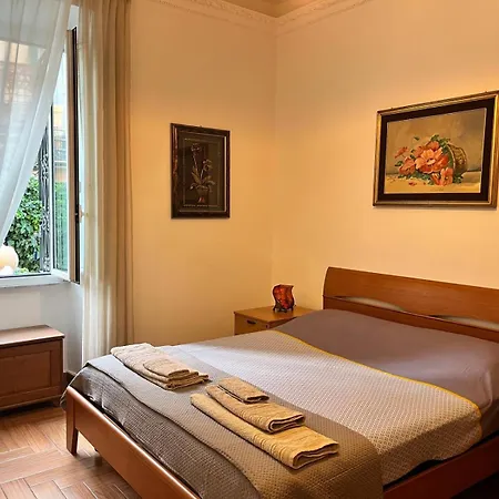 Garden House Tatil Evi