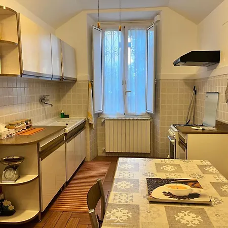 Vakantiehuis Garden House