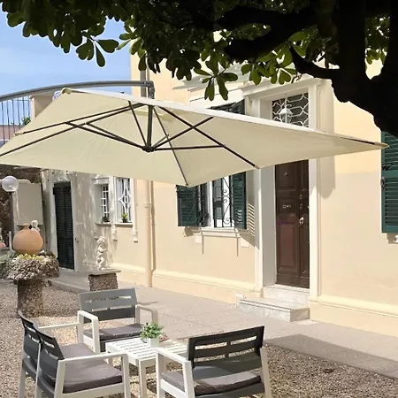 Garden House Tatil Evi *