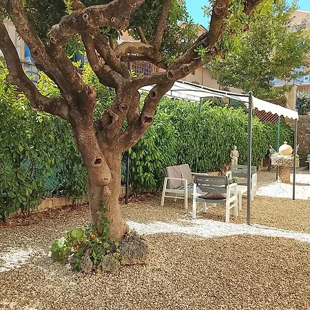 Garden House * Roma
